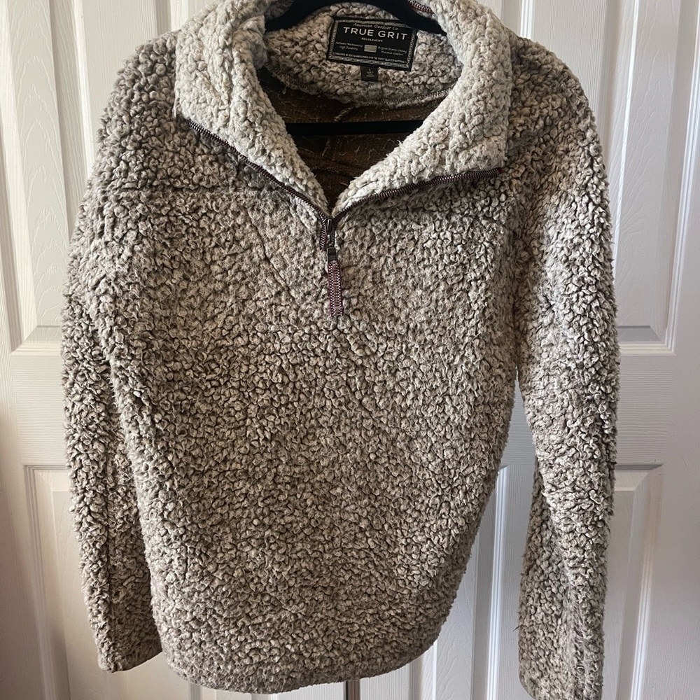True Grit Jacket